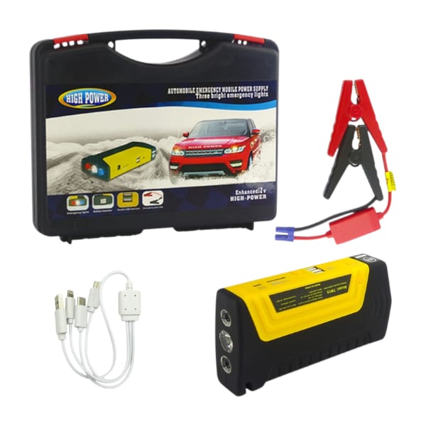 Partidor Bateria Auto hasta motor 3.0