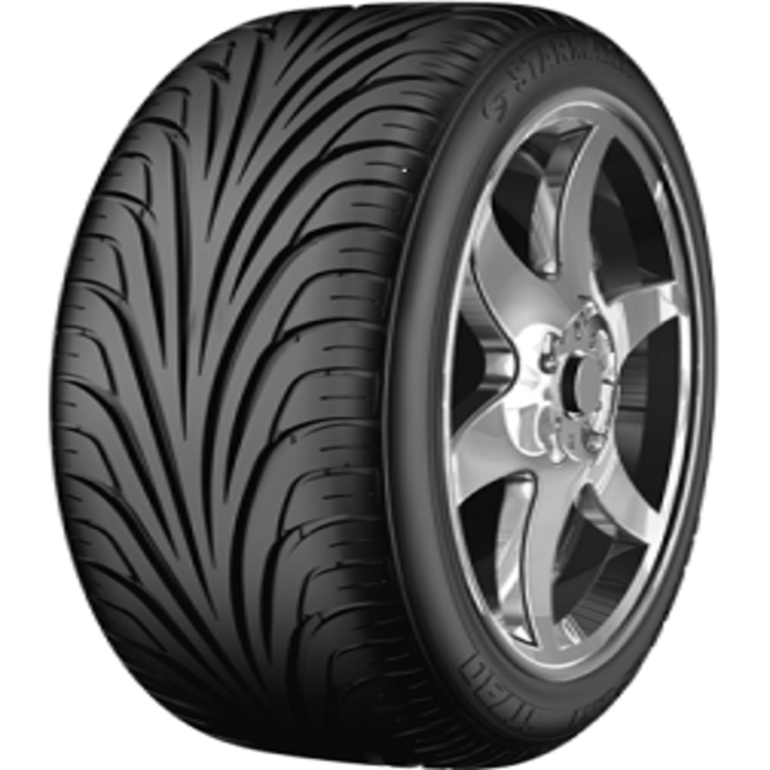 N 265/70R 16 Starmaxx ST430